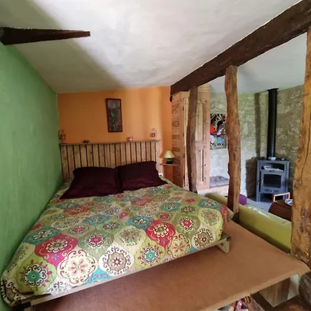 Hameau De Capuran Chalet