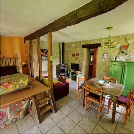 Hameau De Capuran * Blaziert