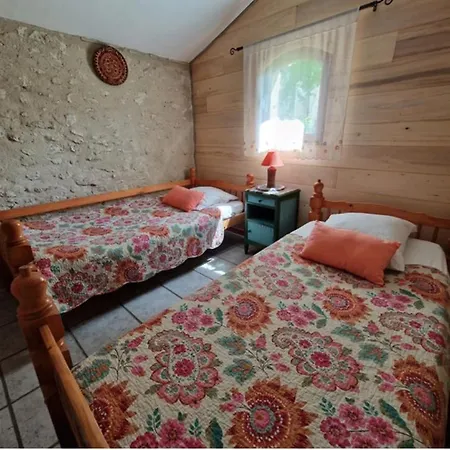 Chalet Hameau De Capuran *